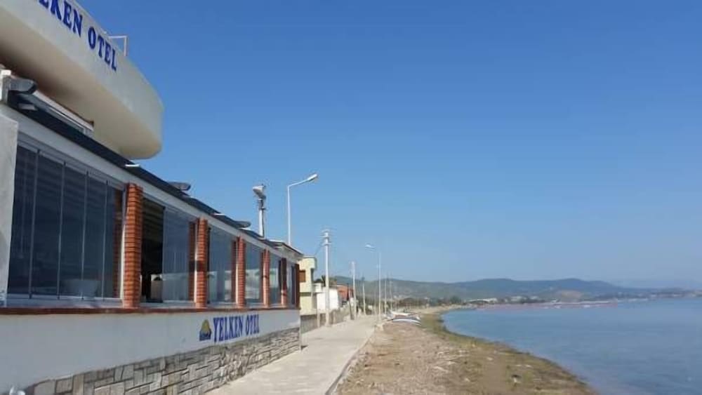 Urla Yelken Hotel- Adult +15 44/49