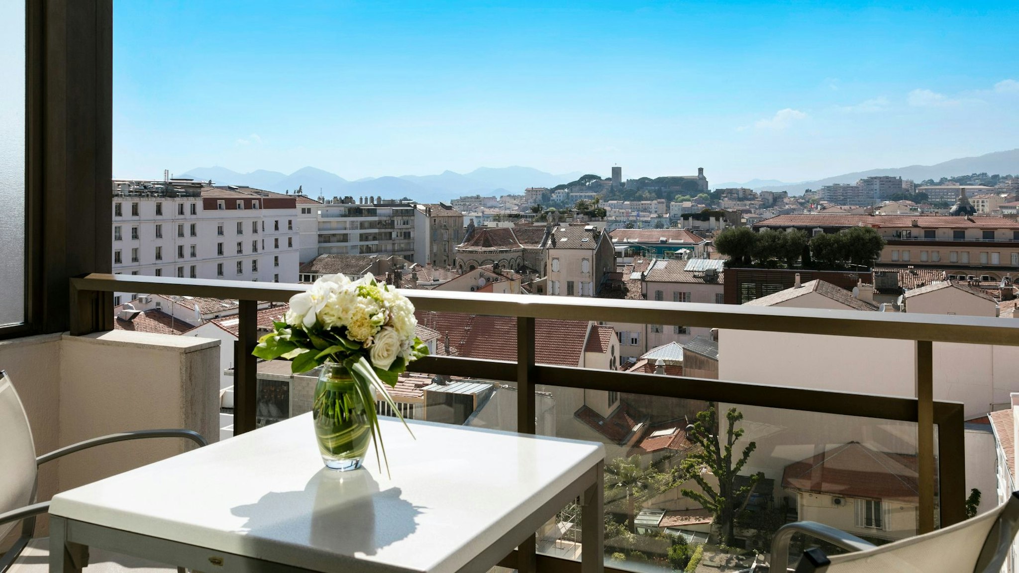 Hotel Barriere Le Gray D Albion Cannes 55/75