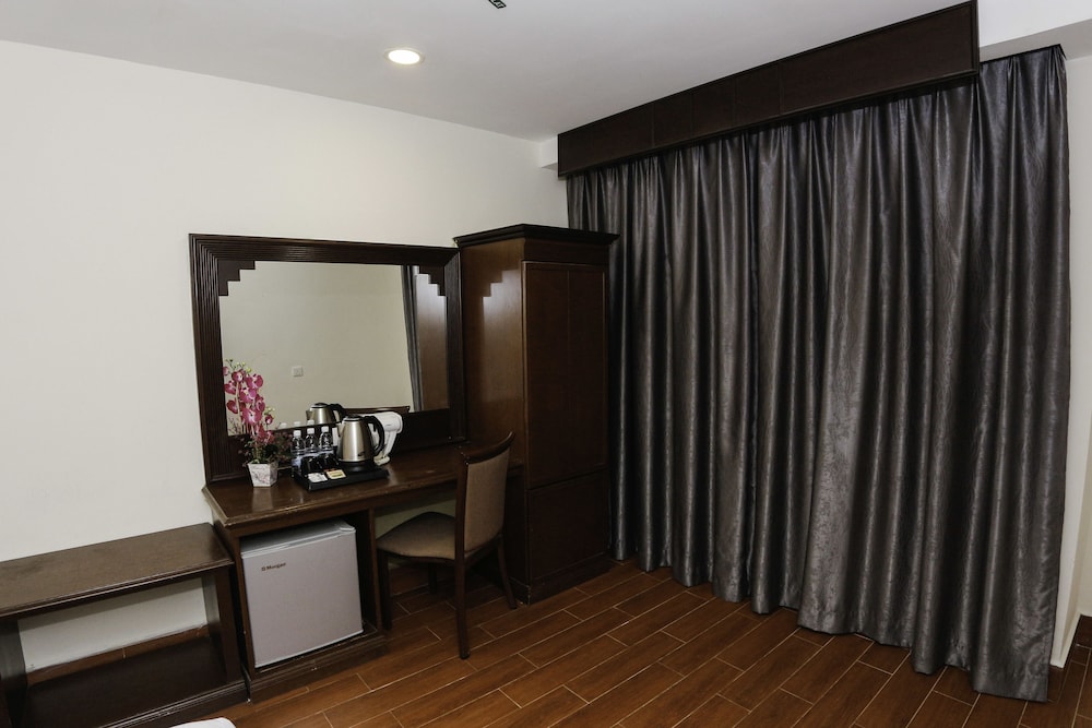 Metro Hotel Kl Sentral 30/36