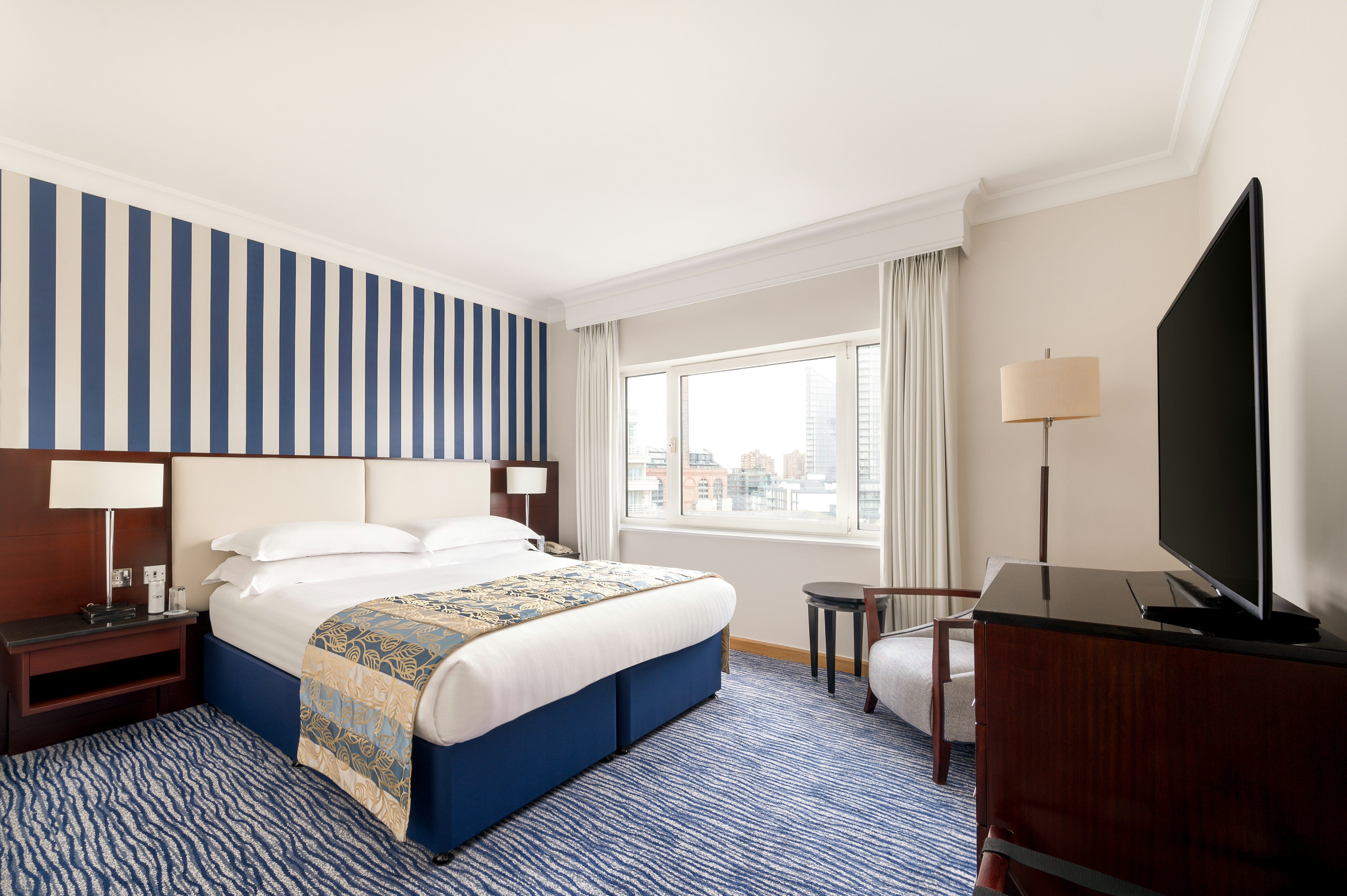 Chelsea Harbour Hotel and Spa 27/49