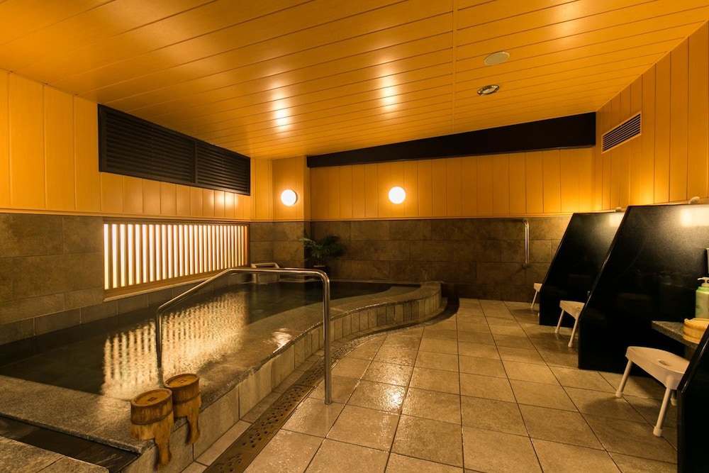 Nishitetsu Inn Kurosaki 26/48