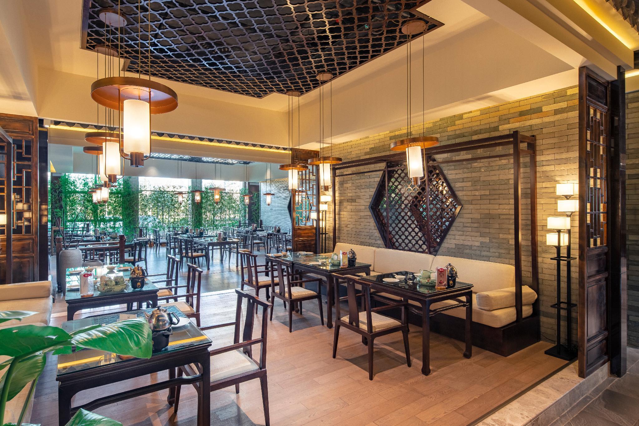 Zhong Ding Oriental Mandarin Hotel 38/50