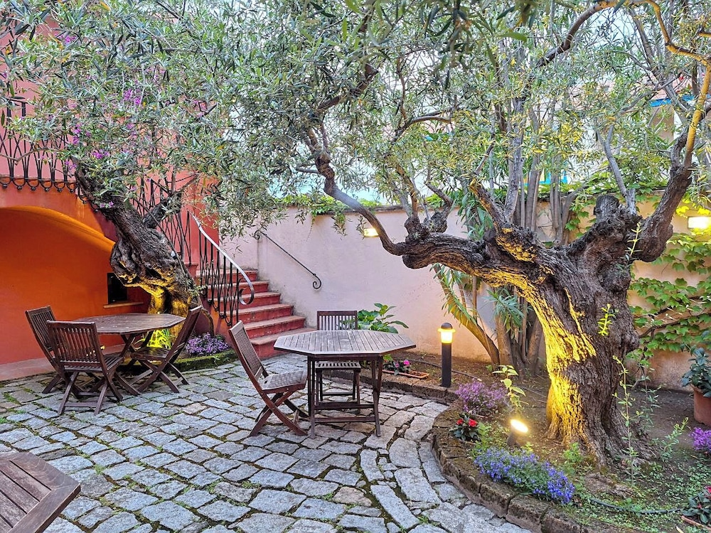 Hotel Il Vecchio Mulino 44/50
