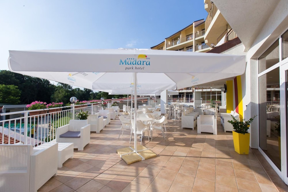 Madara Park Hotel 46/50