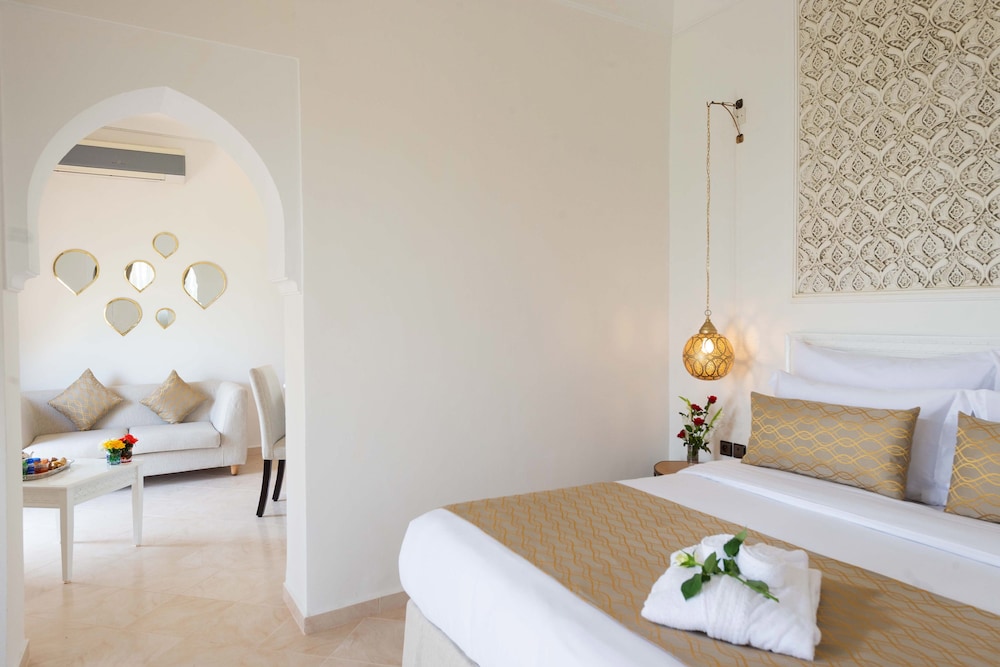 Marrakech Ryads Parc and Spa 13/31
