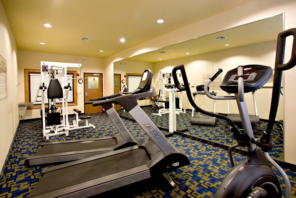 Holiday Inn Express Hotel And Suites Jourdanton Pleasanton 26/58