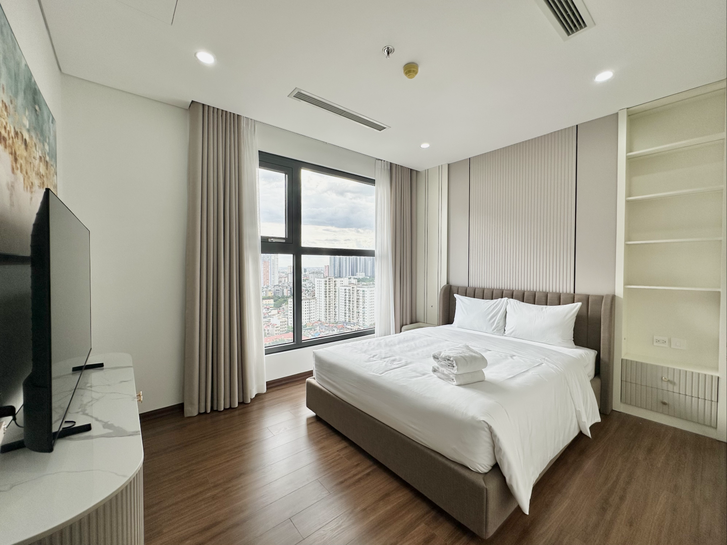Aravelle Suites Hotel 9/44