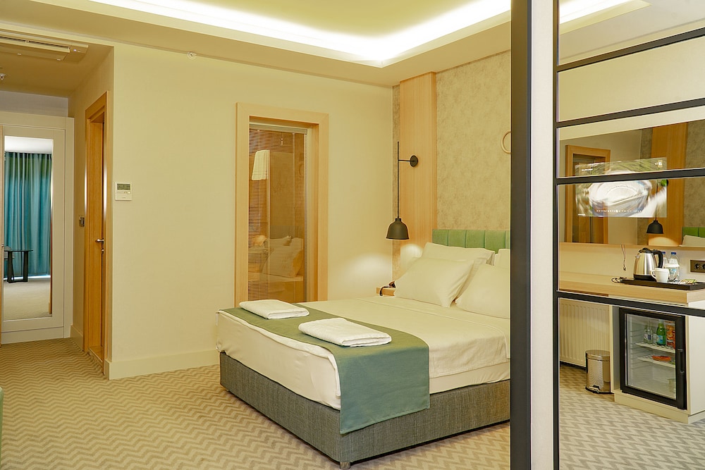 Angels Park Hotel 5/61