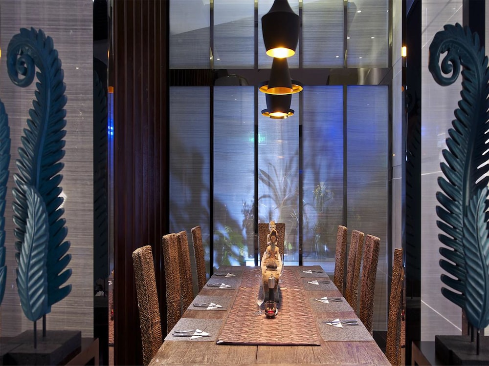 Ssaw Boutique Hotel Shanghai Hongkou 57/60
