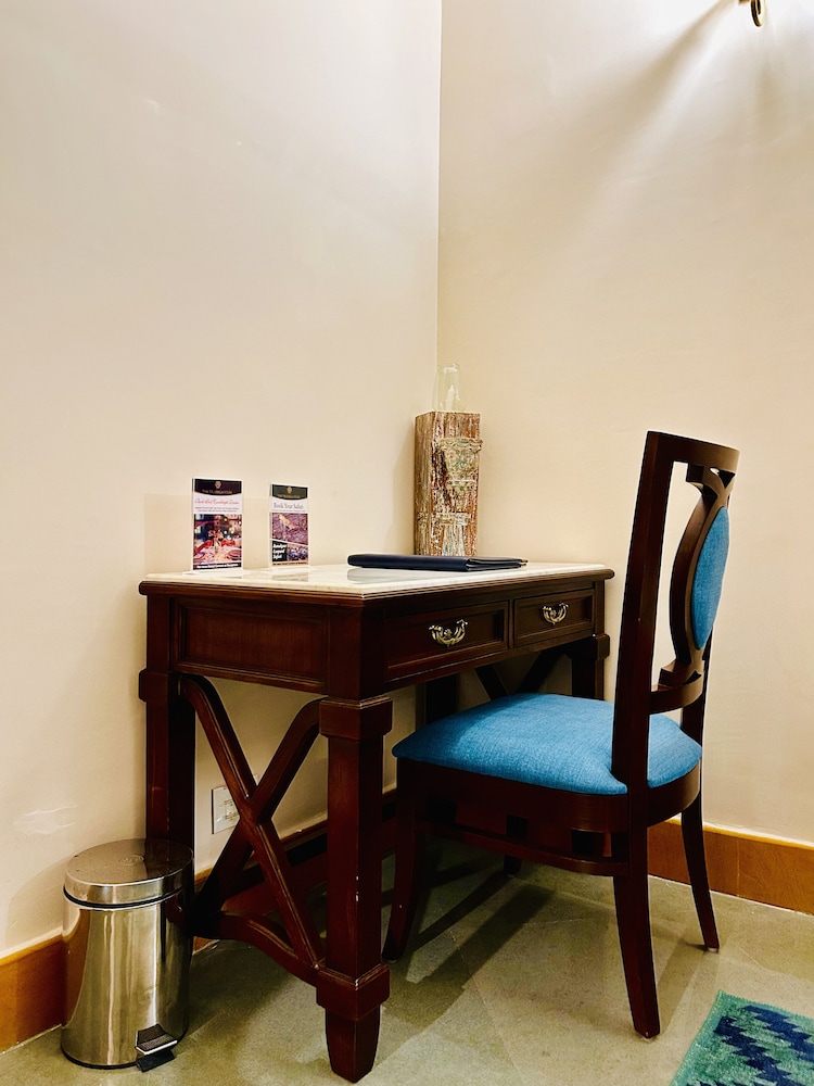 The Trishala Vilas A Luxury Boutique Hotel and Spa 4/50