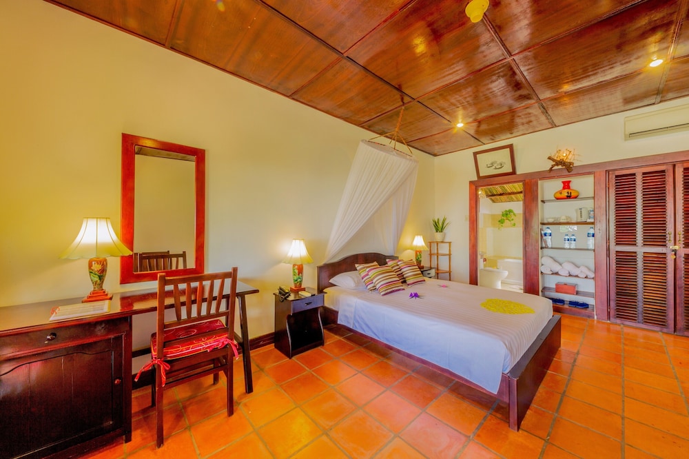 Bao Quynh Bungalow 29/71
