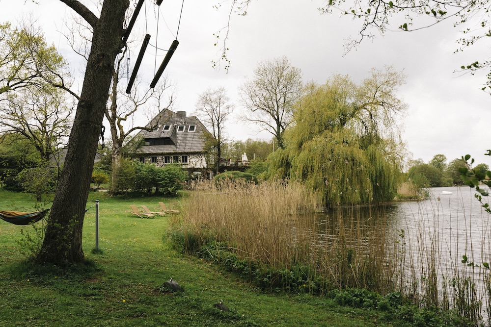 Seehotel Topferhaus 61/67