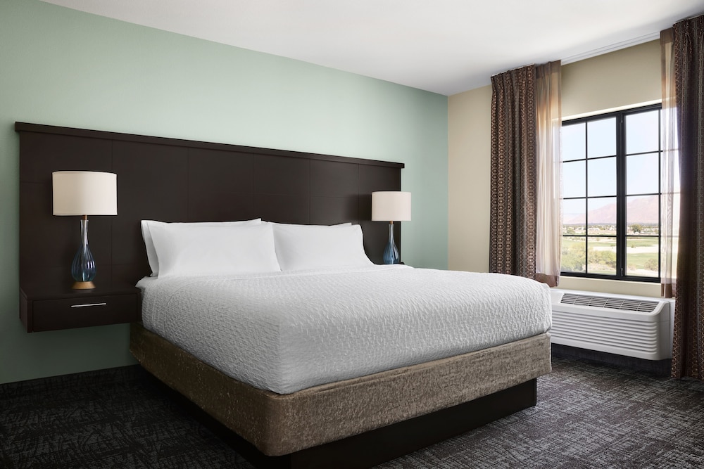 Room at Homewood Suites by Hilton Cathedral City Palm Springs, CATHEDRAL CITY - CA