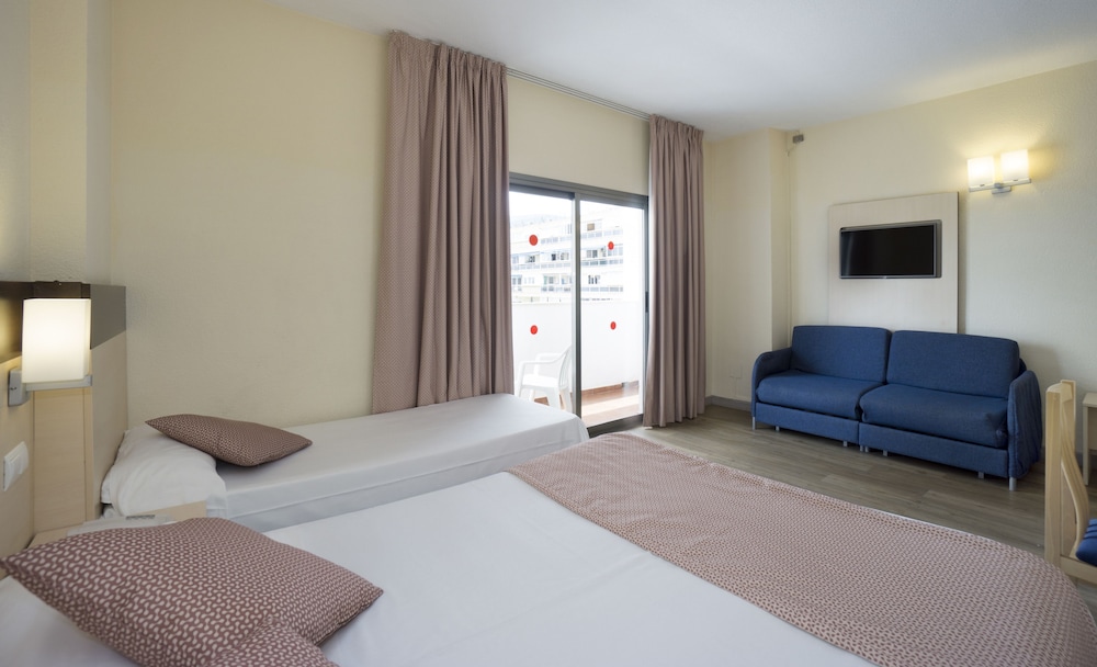 Marconfort Griego Hotel Ex Griego Mar 47/70