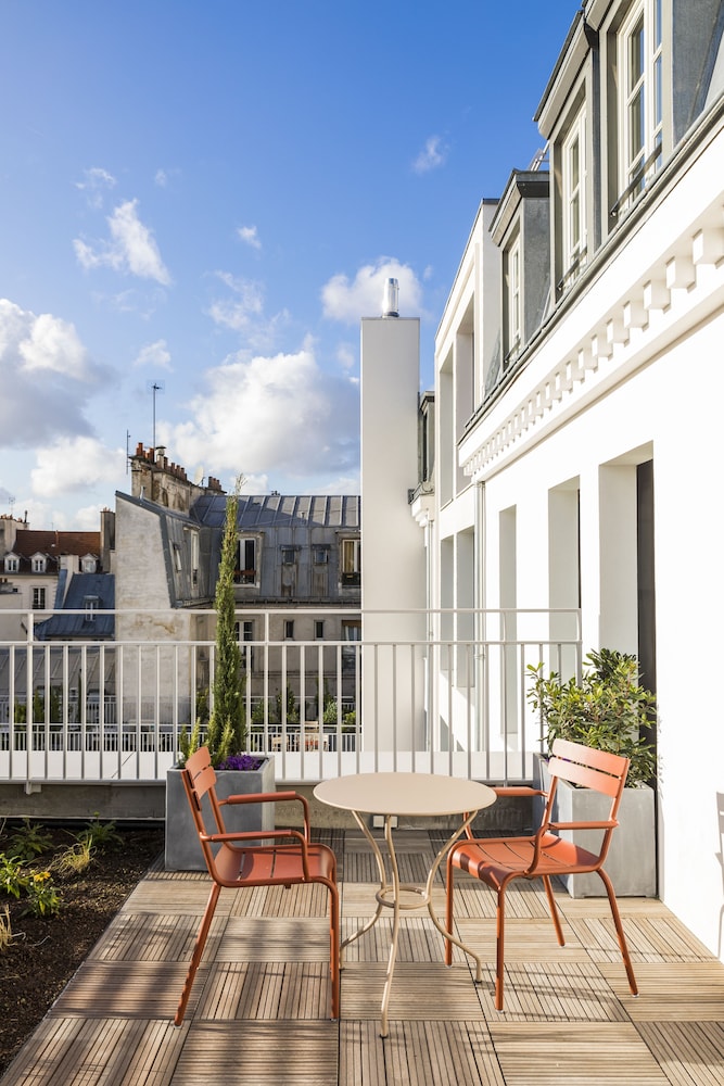 Le Grand Quartier 43/50