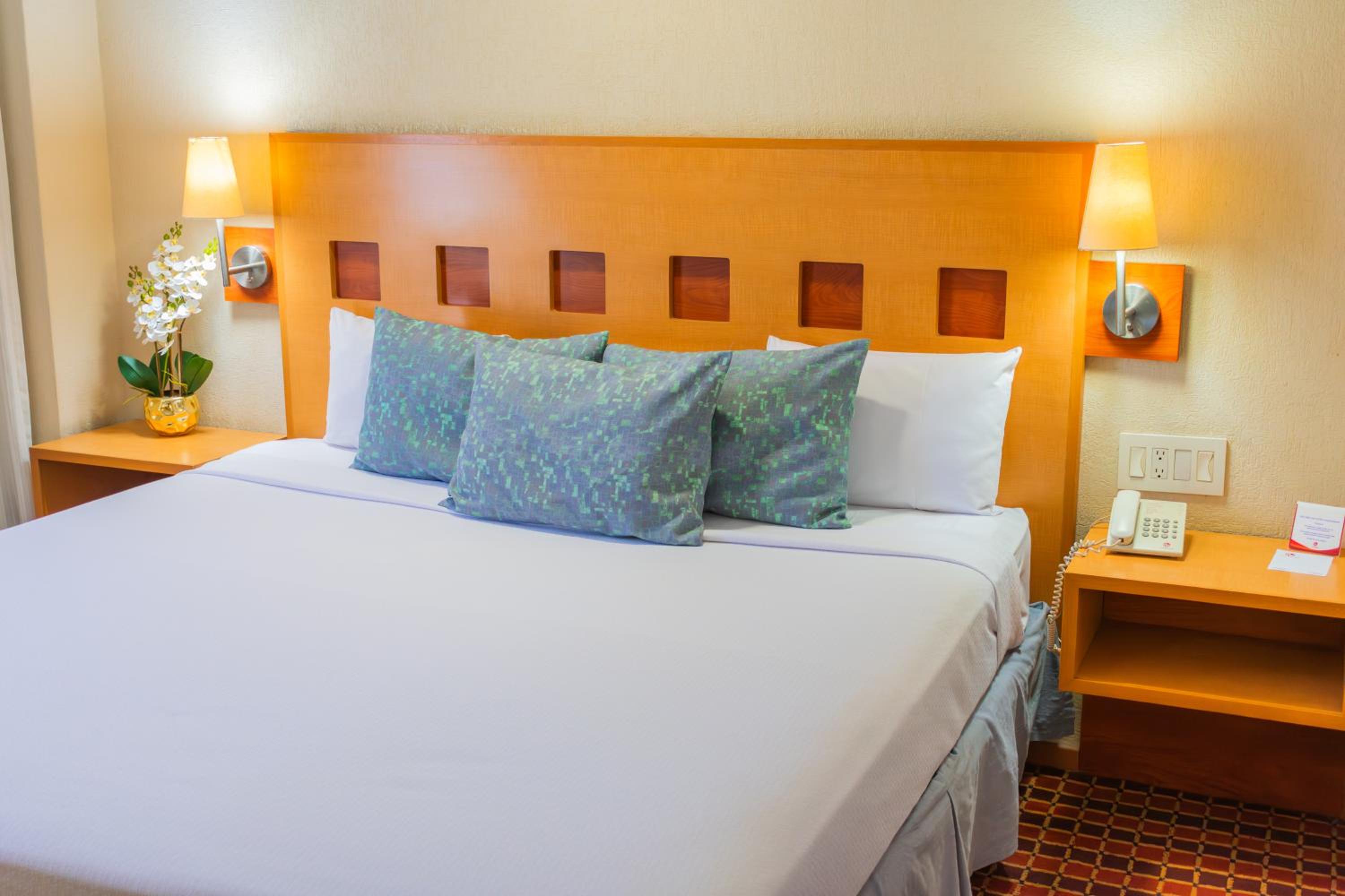 Room, King Bed
