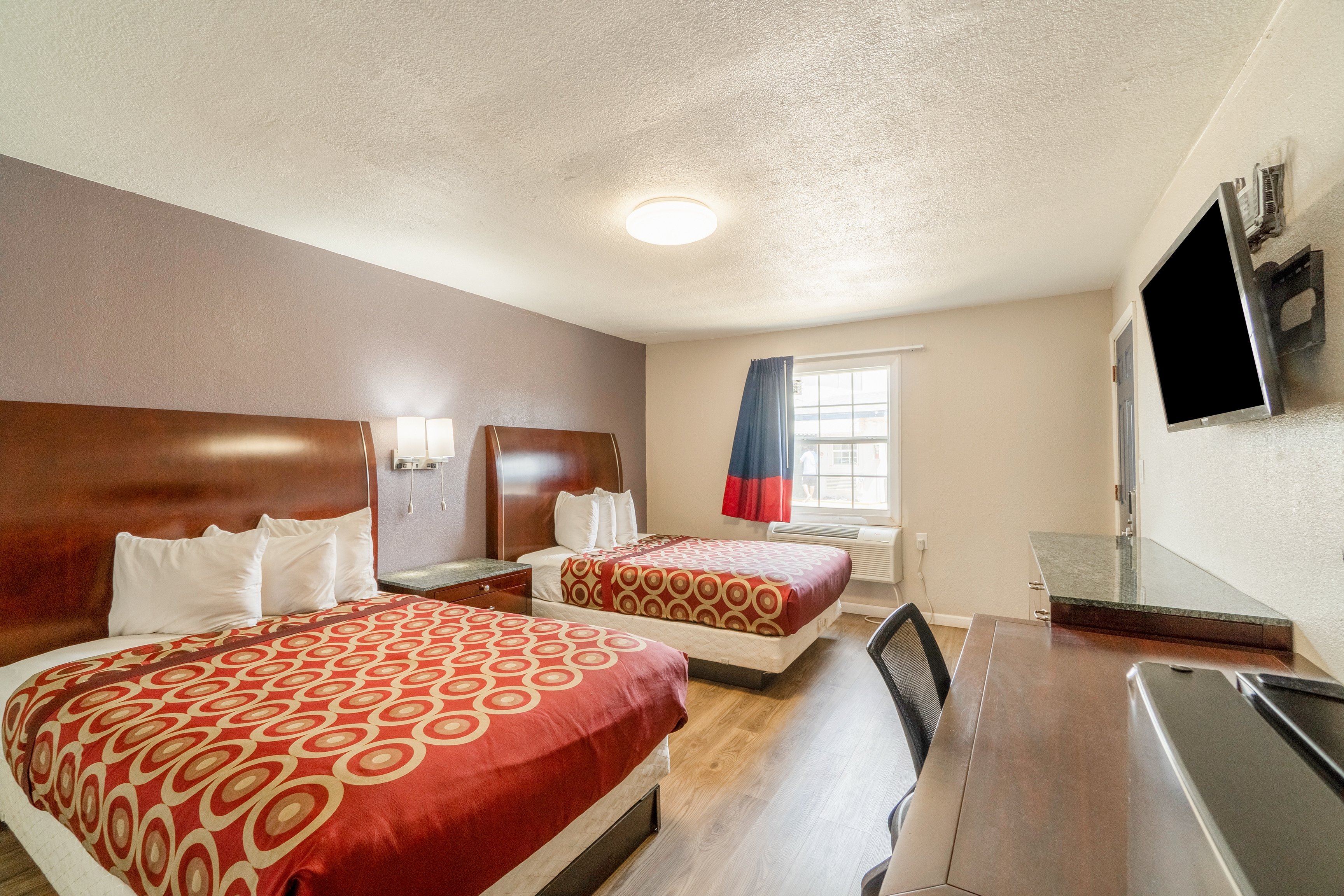 Economy Inn By OYO, Lamesa TX 9/25
