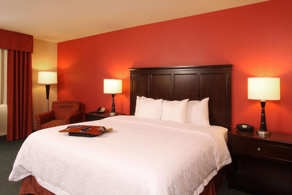 Hampton Inn Richland/Tri-Cities 12/49