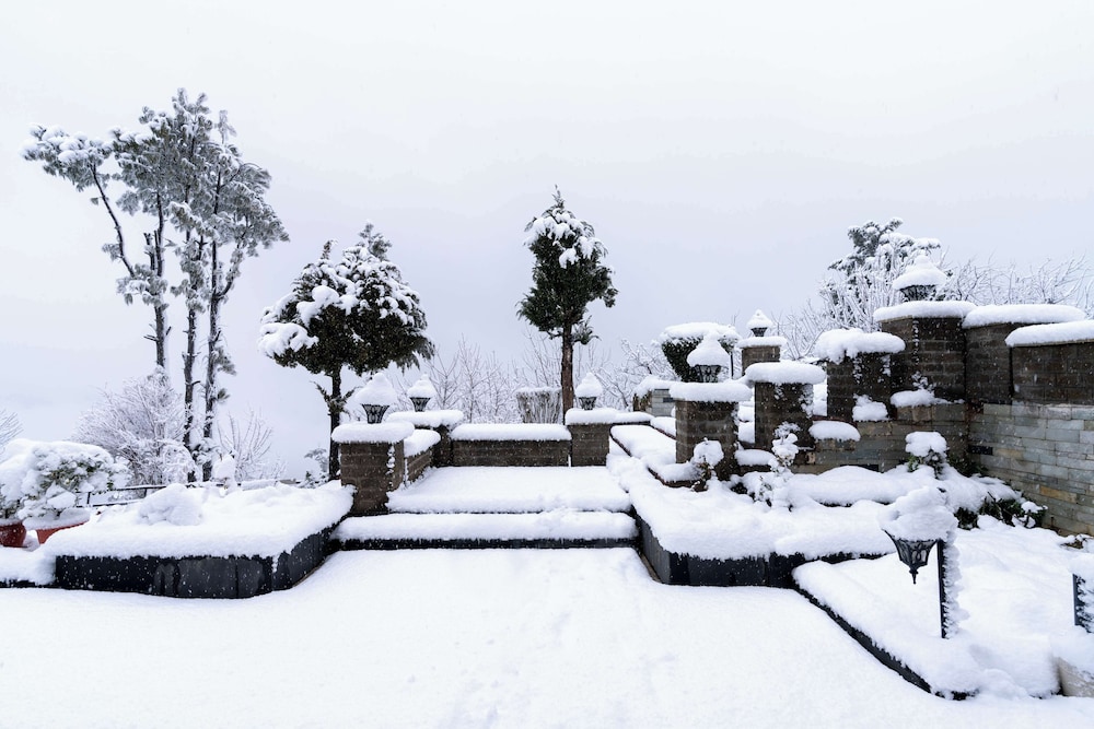 Koti Resort Shimla, a member of Radisson Individuals Retreats 25/47