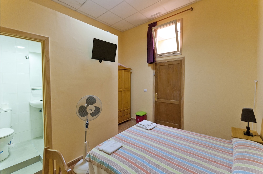 Hostal Kasa 37/58