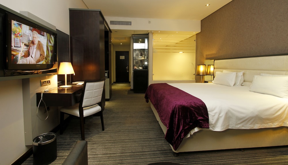 Deluxe Room with Shower DLXS، Coastlands Umhlanga Hotel 5/10