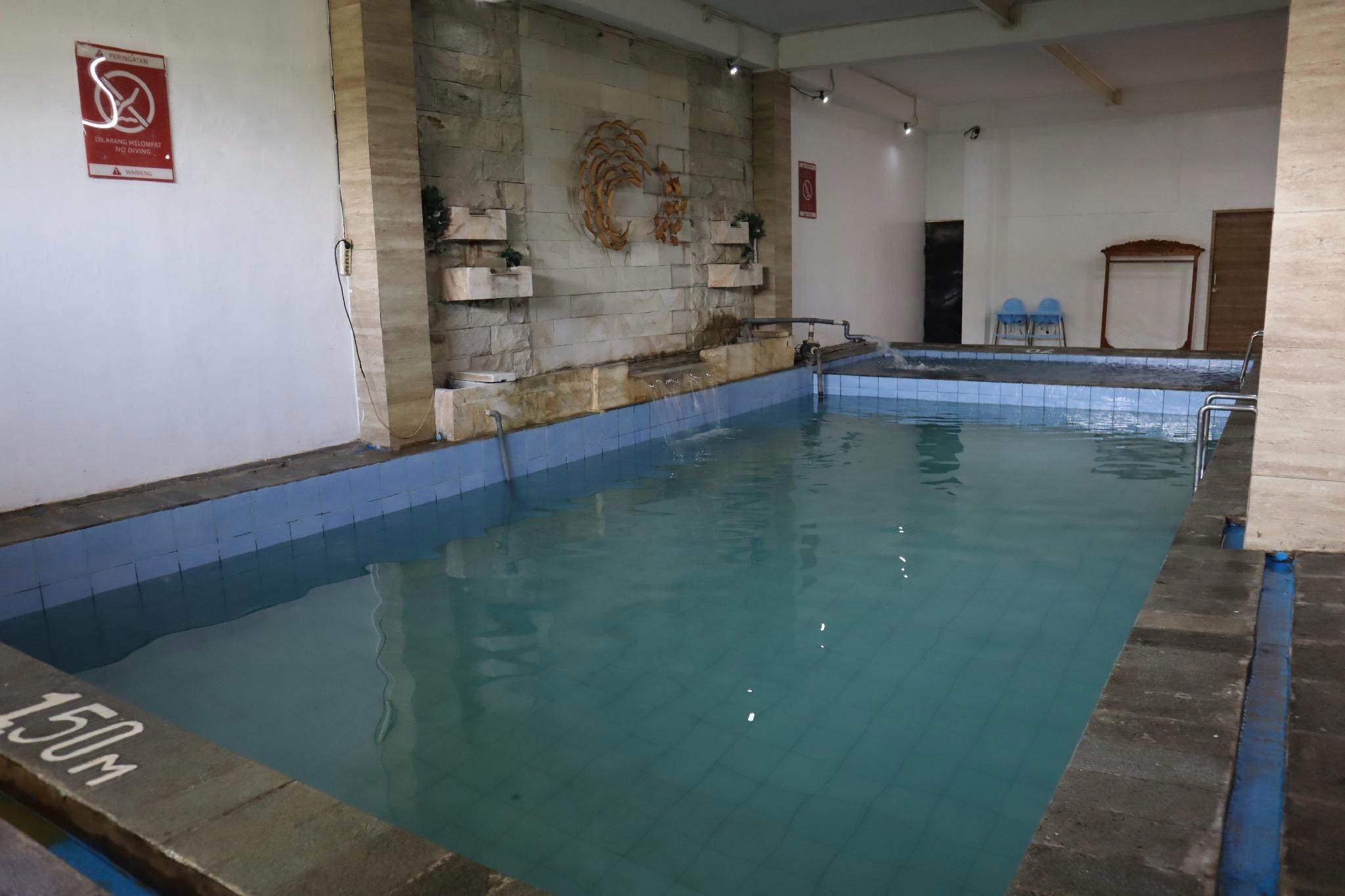 Lynn Hotel Mojokerto 15/28