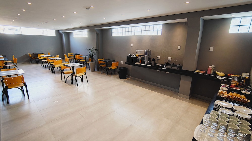 Unity Hotel - Sorocaba 22/29
