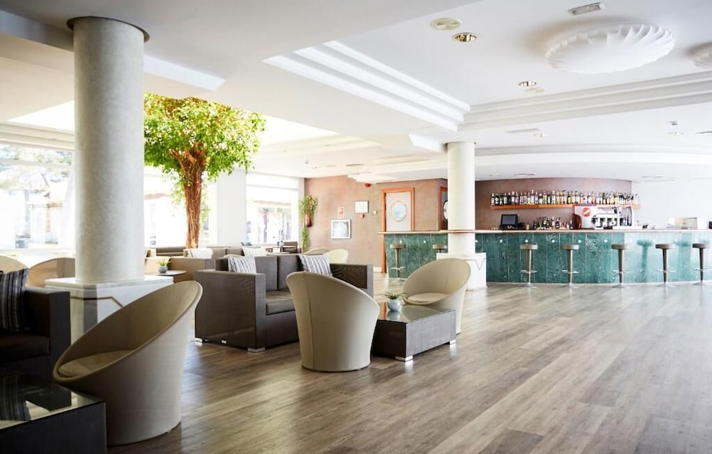 Insotel Club Formentera Playa 40/61