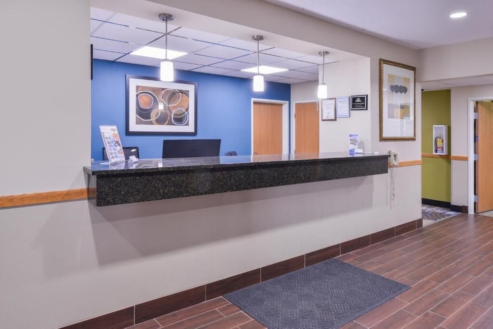 Regency Inn Geneseo 2/21