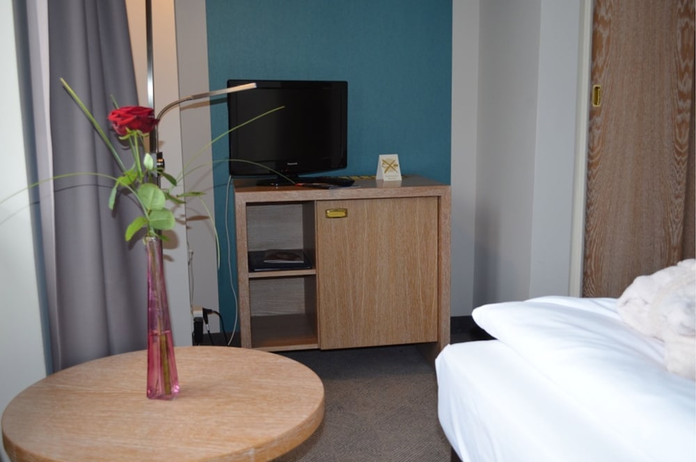 Hotel Residenz Waldkrone Kuehlungsborn 3/35