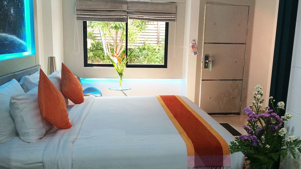Ayara Grand Palace Hotel 23/52