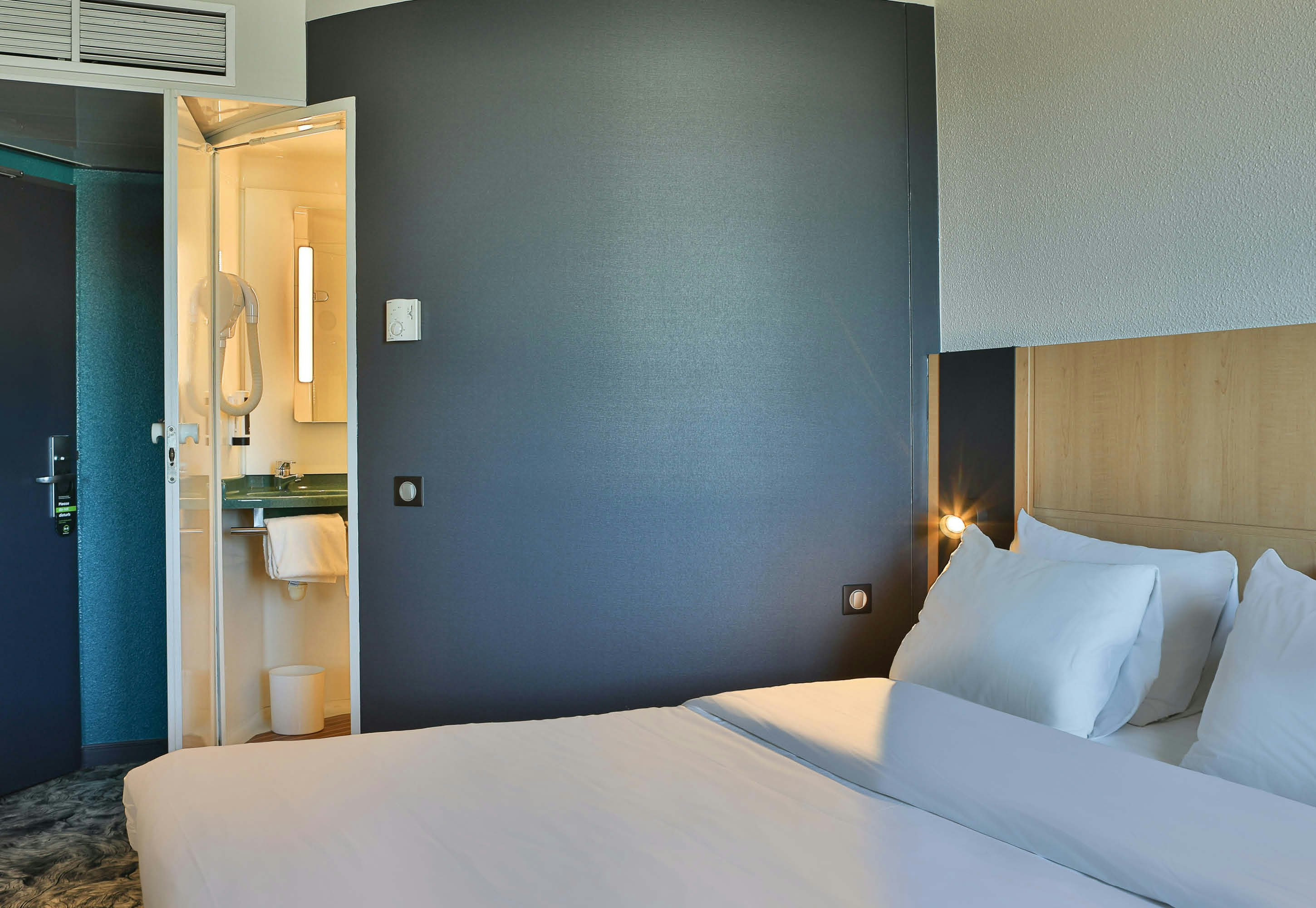 B&B Hotel Les Sables d Olonne Centre Gare 19/36