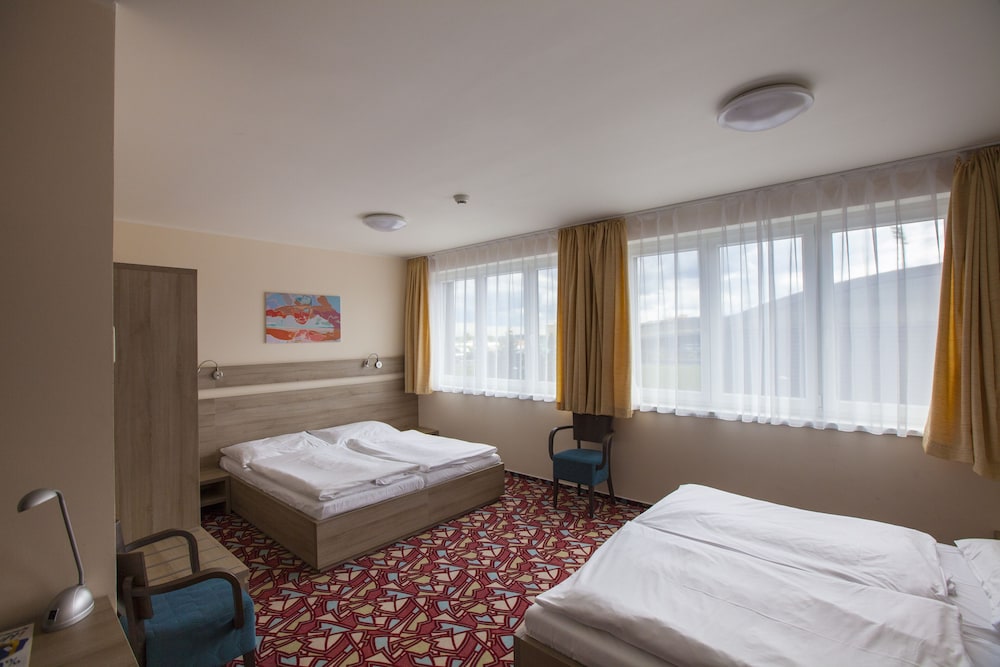 Hotel Arena 18/48