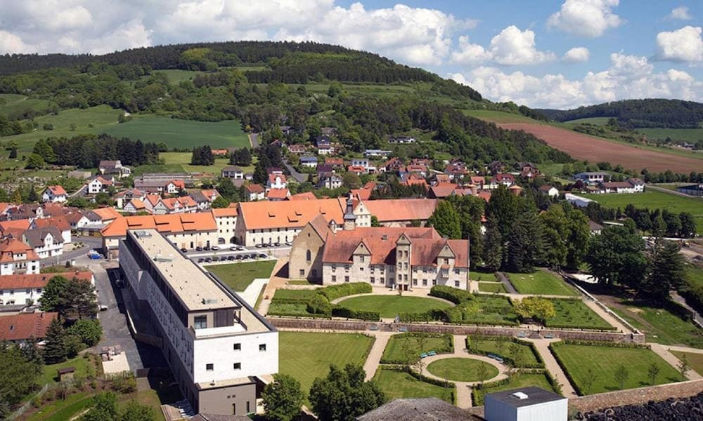 Hotel Kloster Haydau 29/36