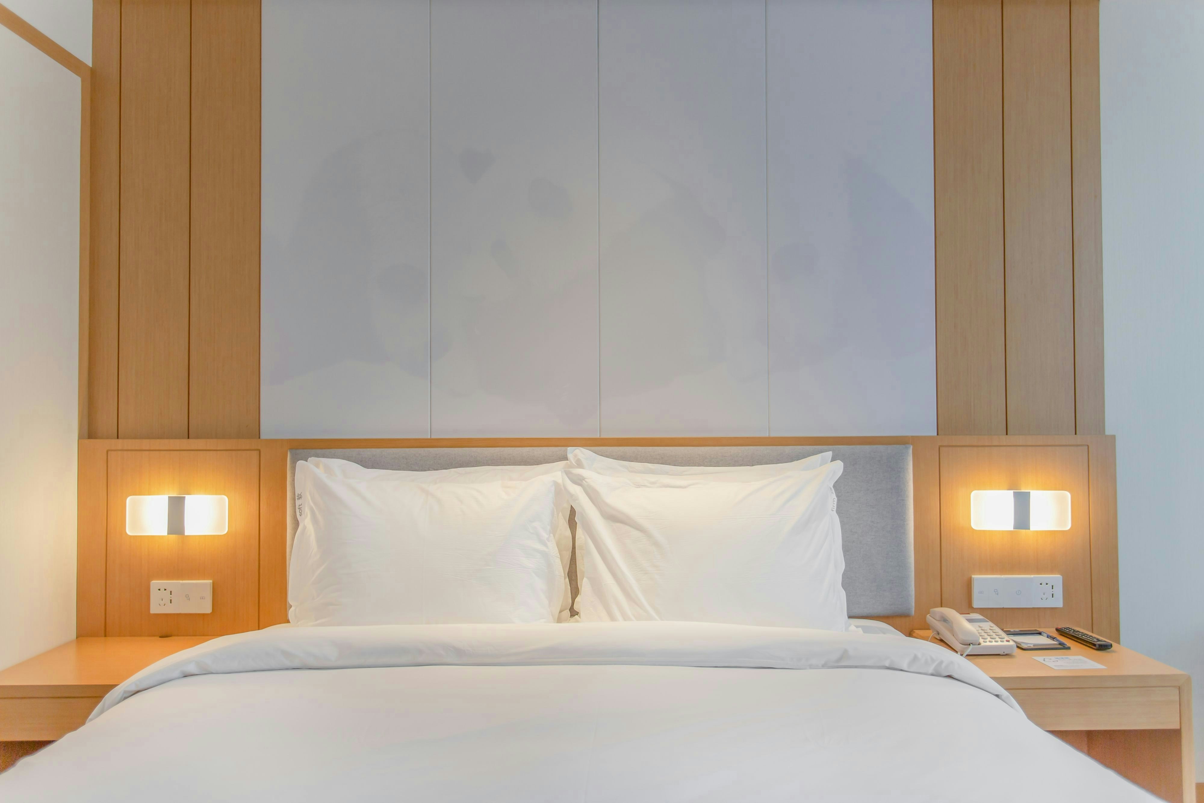 Holiday Inn Express Ya an City Center 21/50