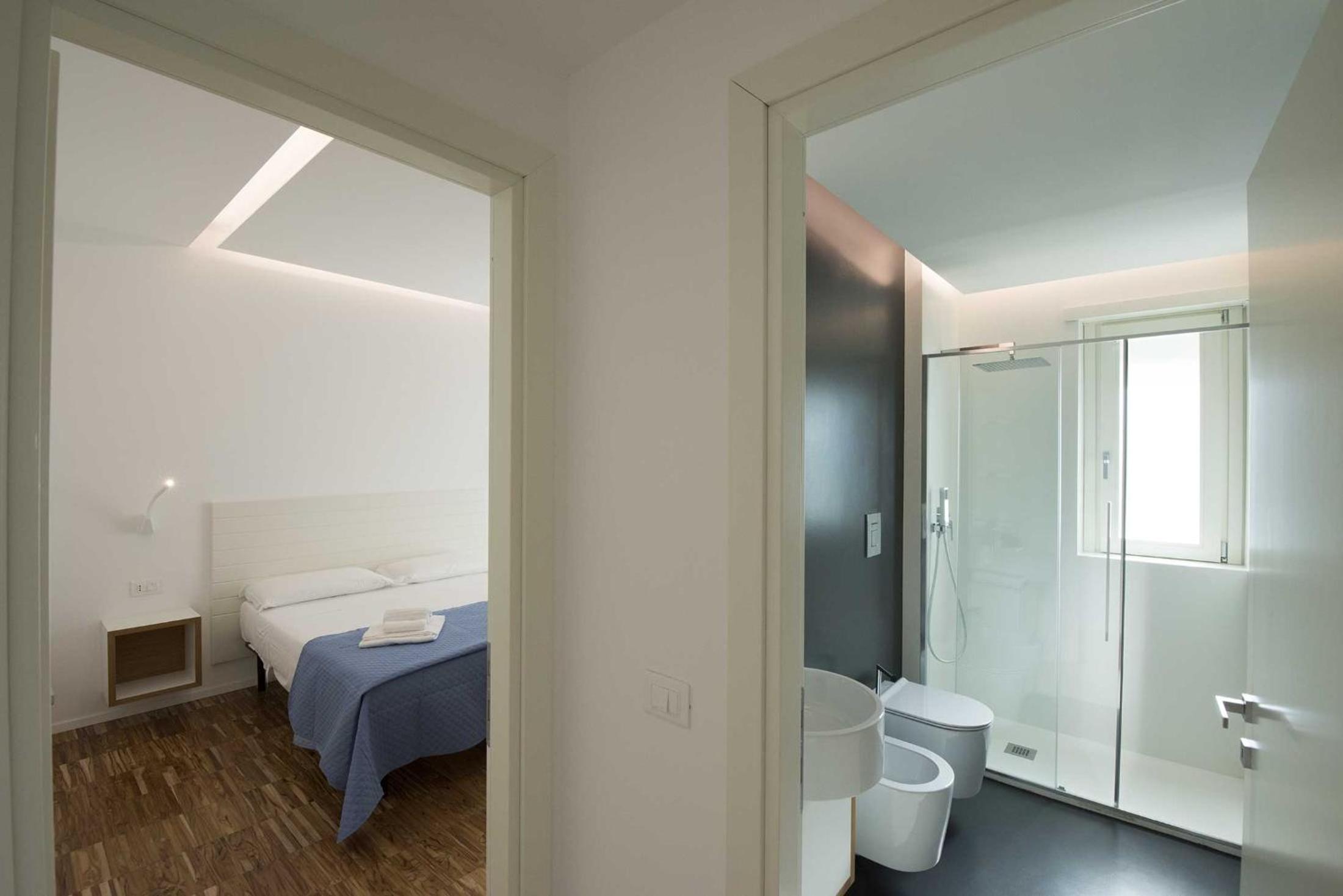 Apartments Sperlonga 72/73