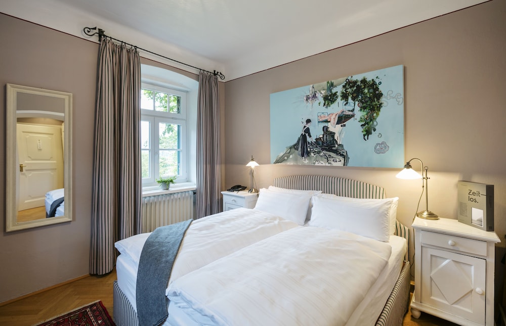 Hotel Landhaus zu Appesbach 10/50