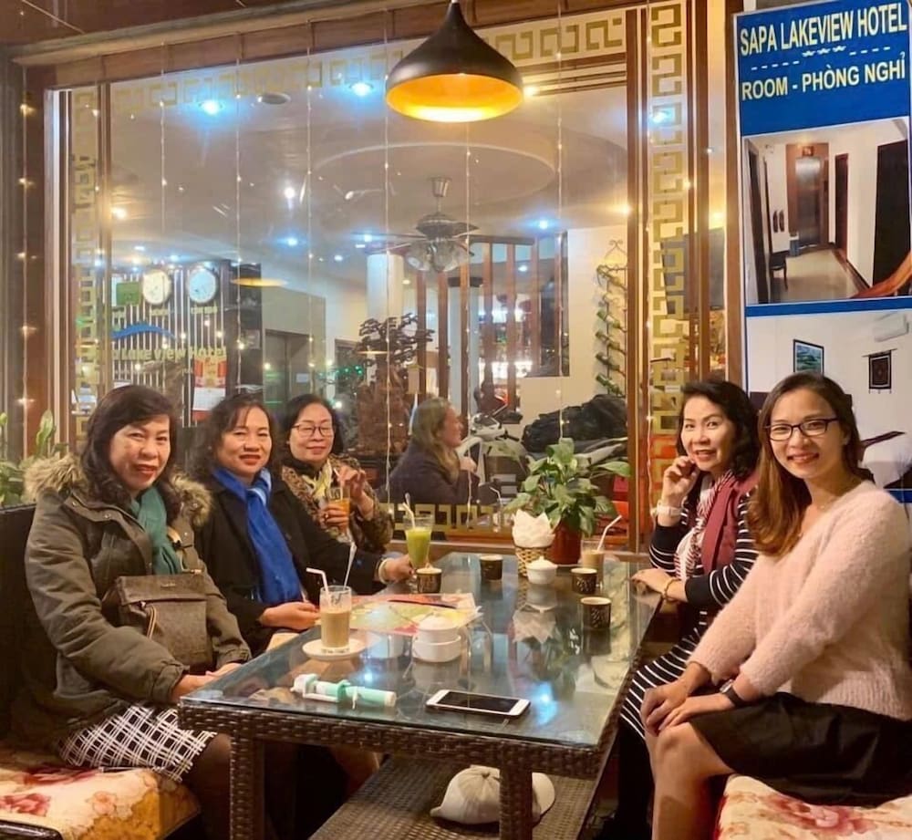 Sapa Lake View Hotel 8/60