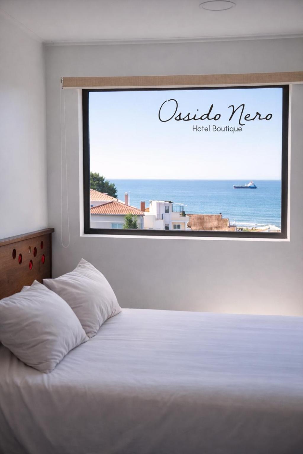 Ossido Nero Hotel Boutique 20/47