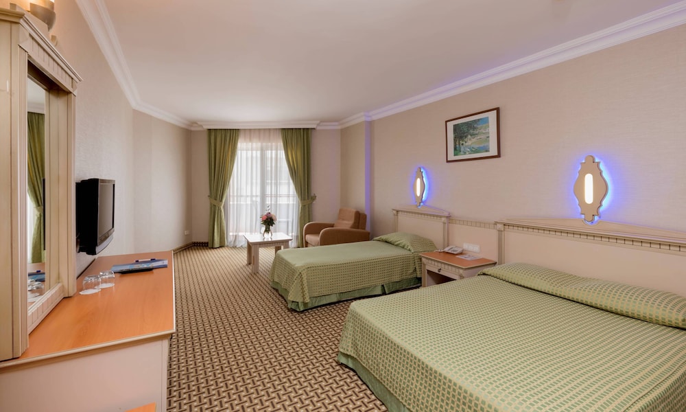 Holiday Park Resort 19/46