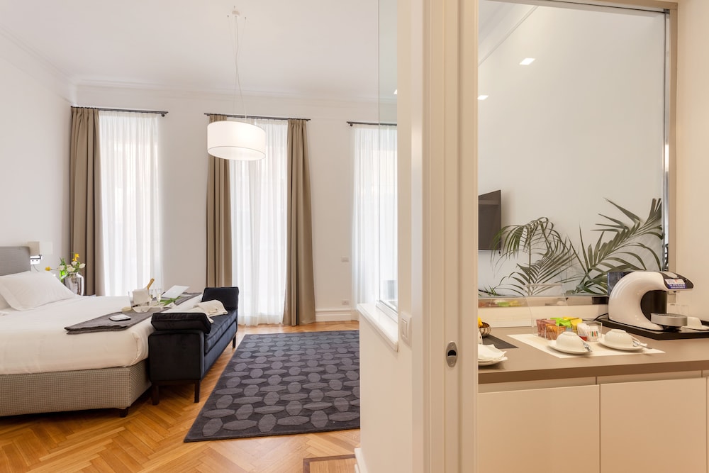 504 CORSO SUITES 54/76