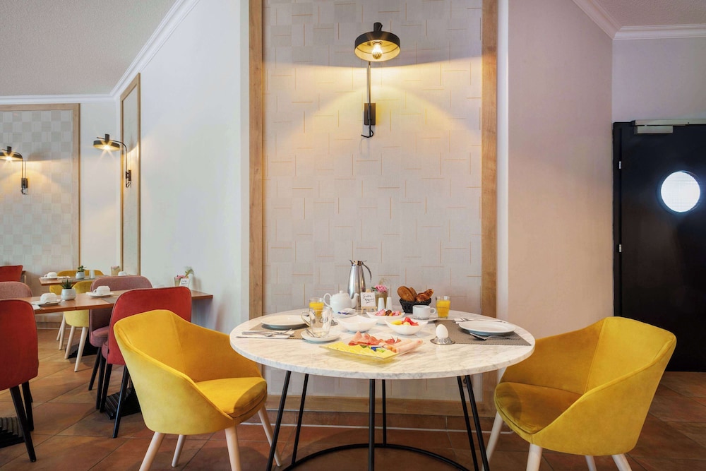 Hotel Bochum Wattenscheid, Affiliated by Melia 35/49