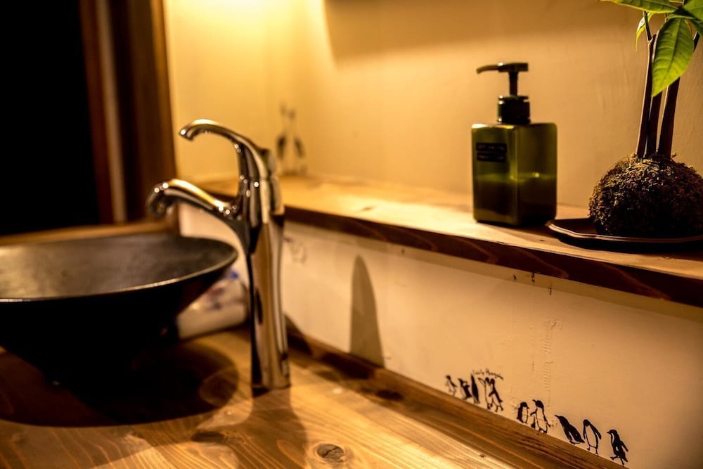 Dot Hostel Nagano 24/36