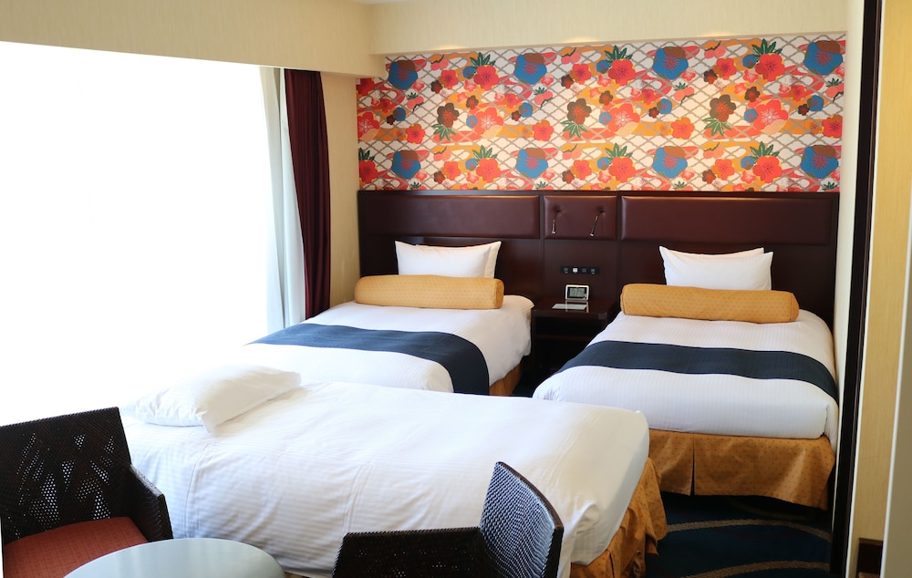 Loisir Hotel and Spa Tower Naha 10/76