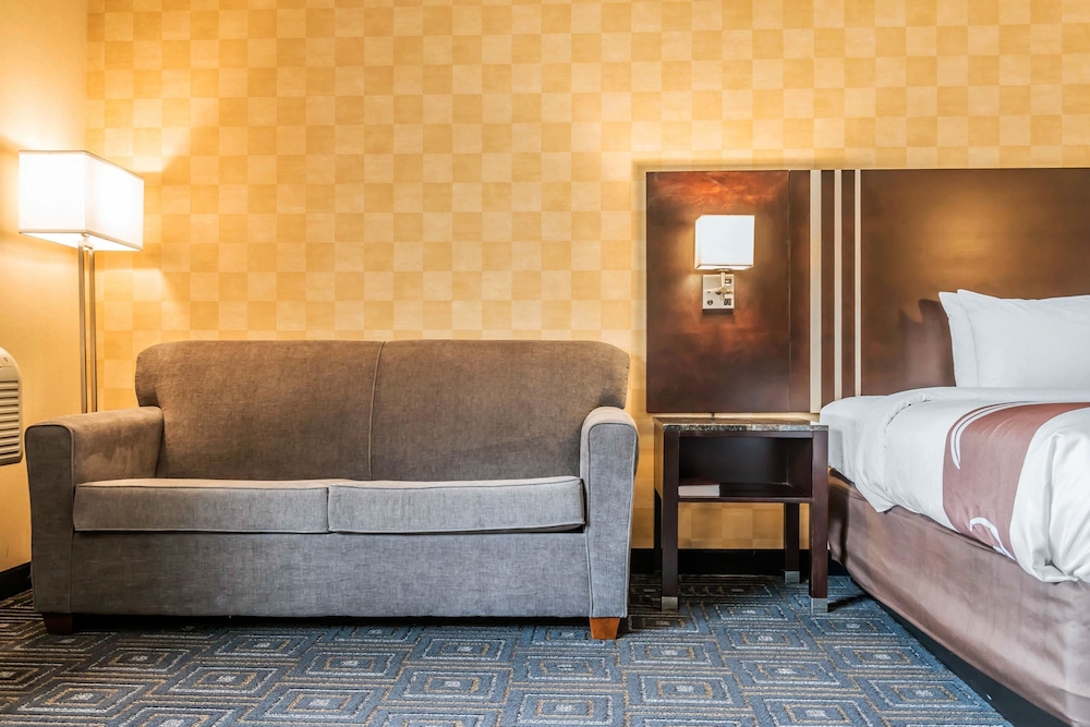 Quality Inn & Suites Mall of America - MSP Airport 31/38