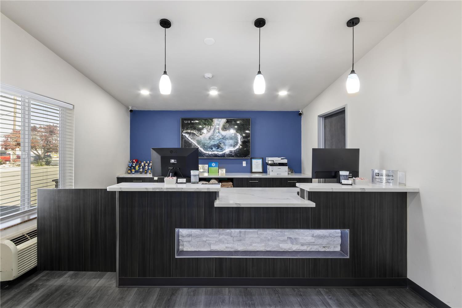 Surestay Hotel By Best Western Twin Falls 3/28