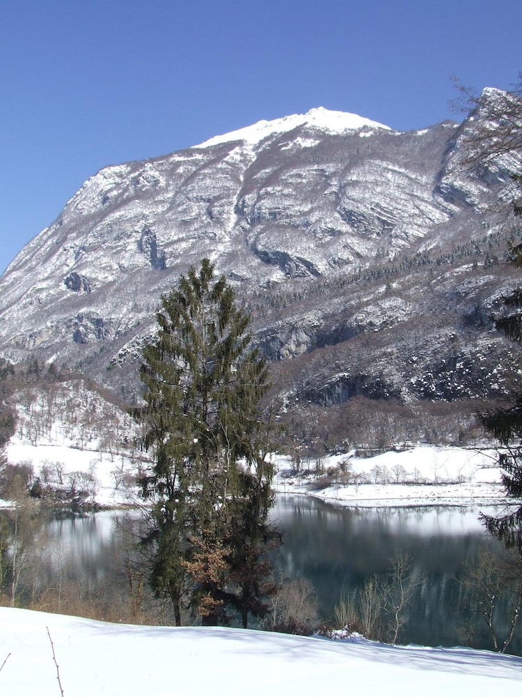 Clubhotel Lago Di Tenno 36/48