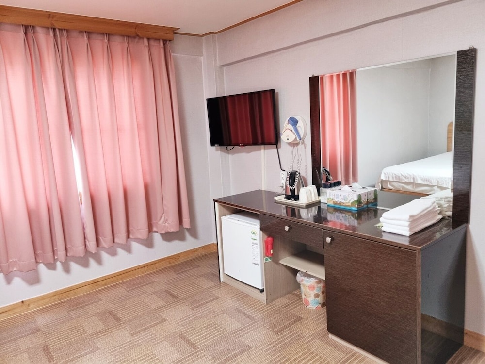 Hotel G 21/23