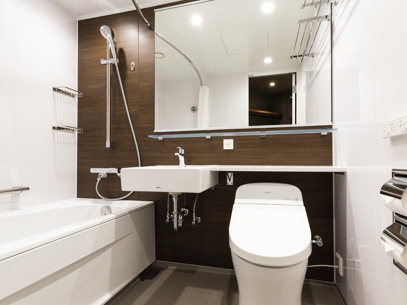 Hotel Jal City Haneda Tokyo 49/50