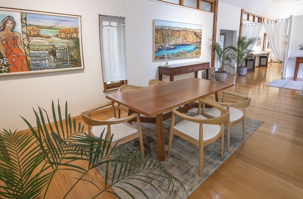 Yallingup Luxury Retreat 44/67